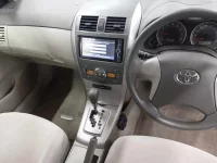 Toyota COROLLA AXIO лот № 30481 оценка 4.5  с аукциона в Японии 8