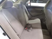 Toyota COROLLA AXIO лот № 30481 оценка 4.5  с аукциона в Японии 9