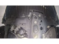 Toyota COROLLA AXIO лот № 30481 оценка 4.5  с аукциона в Японии 10