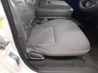 Toyota HIACE VAN лот № 30595 оценка RA  с аукциона в Японии 7