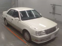 Toyota CROWN лот № 10321 оценка 3.5  с аукциона в Японии 4