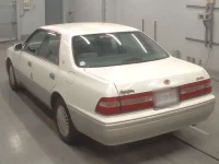 Toyota CROWN лот № 10321 оценка 3.5  с аукциона в Японии 5