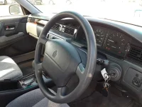 Toyota CROWN лот № 10321 оценка 3.5  с аукциона в Японии 6
