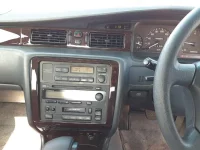 Toyota CROWN лот № 10321 оценка 3.5  с аукциона в Японии 8