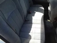 Toyota CROWN лот № 10321 оценка 3.5  с аукциона в Японии 9