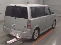 Toyota BB лот № 10303 оценка 3  с аукциона в Японии 1