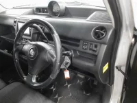 Toyota BB лот № 10303 оценка 3  с аукциона в Японии 6