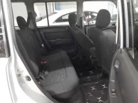 Toyota BB лот № 10303 оценка 3  с аукциона в Японии 9