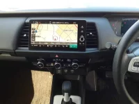 Honda FIT лот № 30558 оценка 5  с аукциона в Японии 8