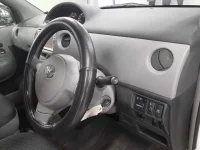 Toyota SIENTA лот № 10308 оценка 3  с аукциона в Японии 6