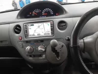 Toyota SIENTA лот № 10308 оценка 3  с аукциона в Японии 8