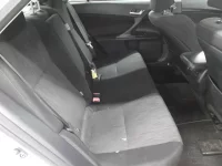 Toyota MARK X лот № 30540 оценка 3.5  с аукциона в Японии 9