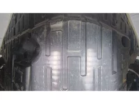 Toyota MARK X лот № 30540 оценка 3.5  с аукциона в Японии 10