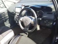 Toyota WISH лот № 30689 оценка R  с аукциона в Японии 6