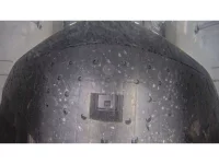 Peugeot 208 лот № 38157 оценка R  с аукциона в Японии 10