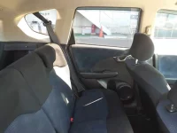 Honda FIT лот № 30601 оценка 3.5  с аукциона в Японии 9
