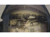 Honda FIT лот № 30601 оценка 3.5  с аукциона в Японии 10