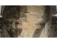 Honda FIT лот № 10390 оценка 3  с аукциона в Японии 10