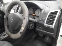 Nissan WINGROAD лот № 10290 оценка 4.5  с аукциона в Японии 6