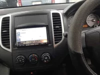 Nissan WINGROAD лот № 10290 оценка 4.5  с аукциона в Японии 8