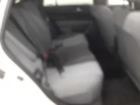 Nissan WINGROAD лот № 10290 оценка 4.5  с аукциона в Японии 9