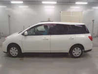 Nissan WINGROAD лот № 10290 оценка 4.5  с аукциона в Японии 3