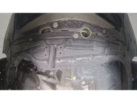 Nissan WINGROAD лот № 10290 оценка 4.5  с аукциона в Японии 10