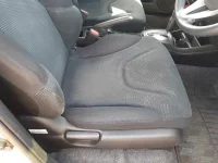 Honda FIT лот № 30556 оценка 4  с аукциона в Японии 6