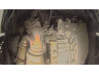 Nissan ELGRAND лот № 10364 оценка 3.5  с аукциона в Японии 10