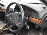 BMW 5-Series лот № 38177 оценка 3.5  с аукциона в Японии 6