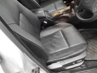 BMW 5-Series лот № 38177 оценка 3.5  с аукциона в Японии 7