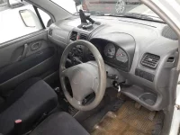 Suzuki WAGON R лот № 681 оценка R  с аукциона в Японии 6