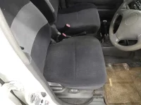 Suzuki WAGON R лот № 681 оценка R  с аукциона в Японии 7