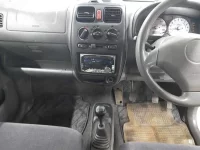 Suzuki WAGON R лот № 681 оценка R  с аукциона в Японии 8