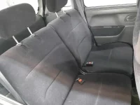 Suzuki WAGON R лот № 681 оценка R  с аукциона в Японии 9