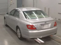 Toyota MARK X лот № 30718 оценка R  с аукциона в Японии 5