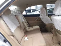 Toyota MARK X лот № 30718 оценка R  с аукциона в Японии 9