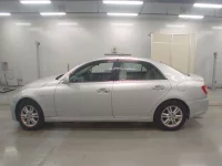Toyota MARK X лот № 30718 оценка R  с аукциона в Японии 3