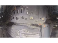 Toyota MARK X лот № 30718 оценка R  с аукциона в Японии 10