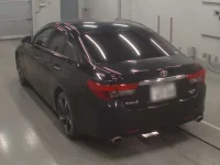 Toyota MARK X лот № 40093 оценка R  с аукциона в Японии 5