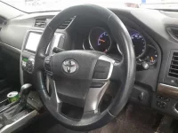 Toyota MARK X лот № 40093 оценка R  с аукциона в Японии 6