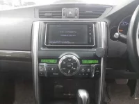 Toyota MARK X лот № 40093 оценка R  с аукциона в Японии 8