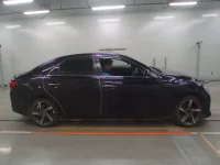 Toyota MARK X лот № 40093 оценка R  с аукциона в Японии 2