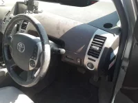 Toyota Prius лот № 50115 оценка 3  с аукциона в Японии 6