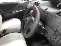 Toyota RACTIS лот № 30639 оценка 4.5  с аукциона в Японии 6