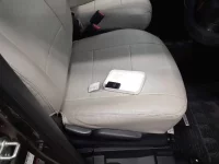 Toyota RACTIS лот № 30639 оценка 4.5  с аукциона в Японии 7