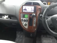 Toyota RACTIS лот № 30639 оценка 4.5  с аукциона в Японии 8