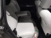 Toyota RACTIS лот № 30639 оценка 4.5  с аукциона в Японии 9