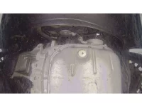 Toyota RACTIS лот № 30639 оценка 4.5  с аукциона в Японии 10