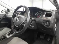 Volkswagen GOLF лот № 38238 оценка 4  с аукциона в Японии 6